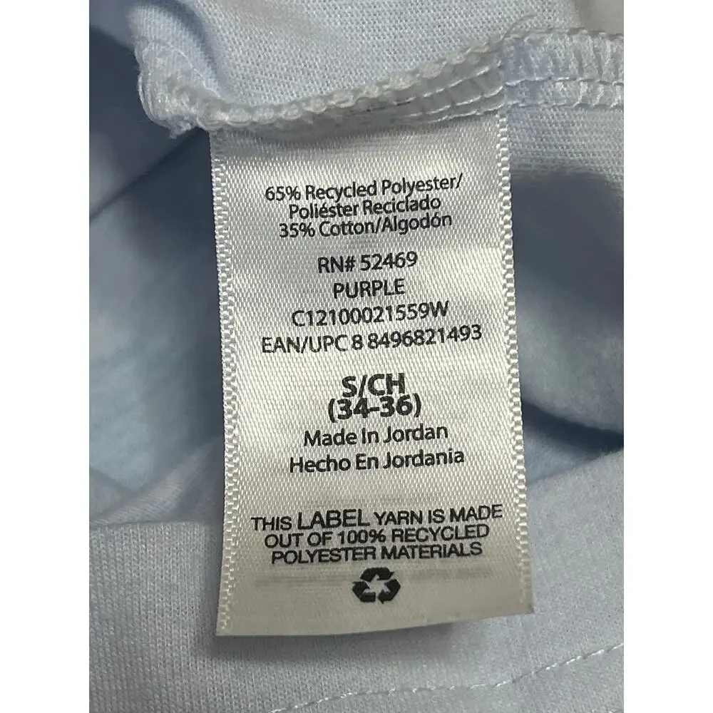 George men blue